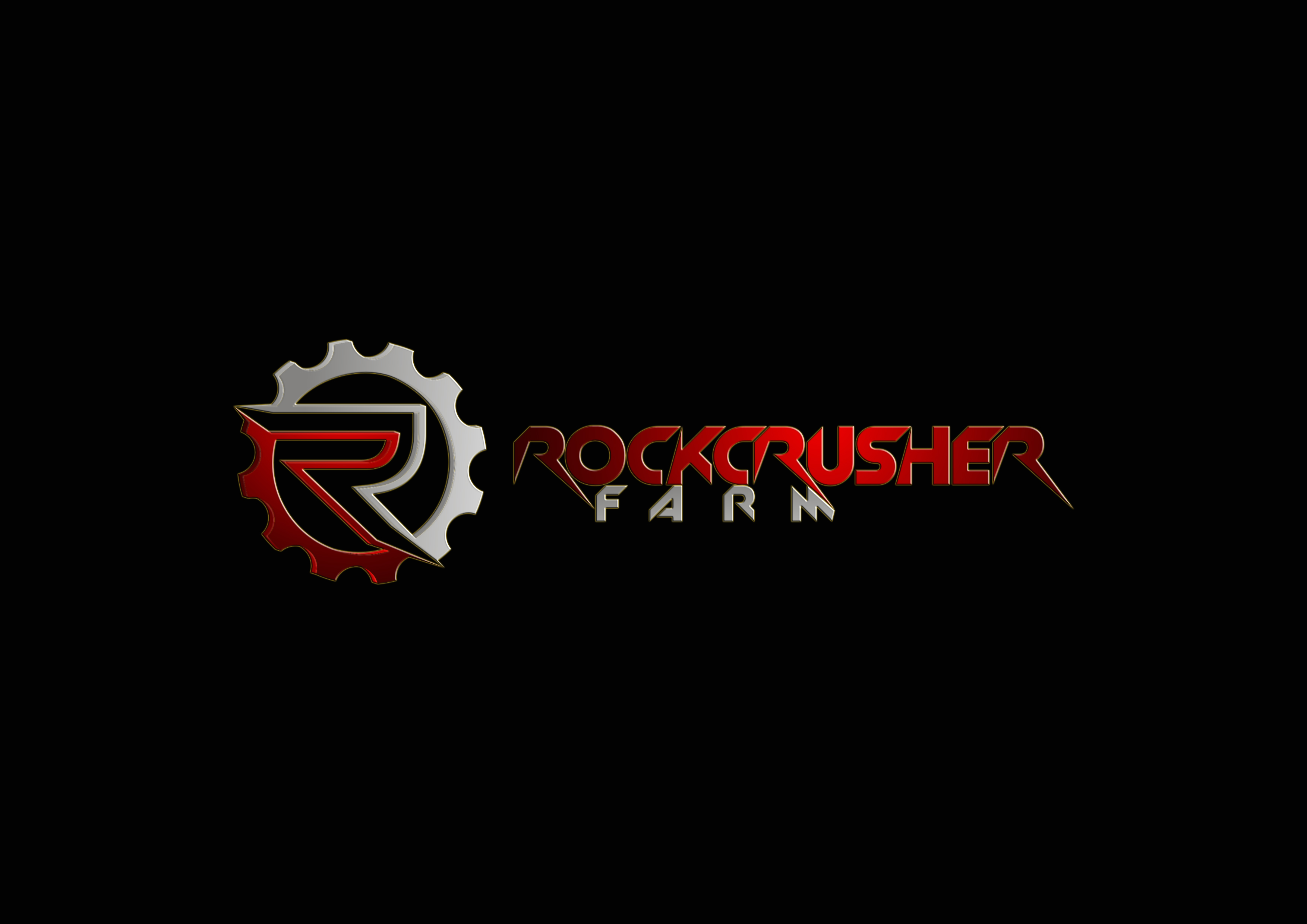 Rockcrusher Farm, Inc.